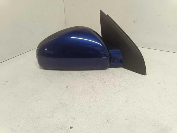 RETROVISEUR DROIT OPEL VECTRA C/SIGNUM 10-PIN - Vue 1